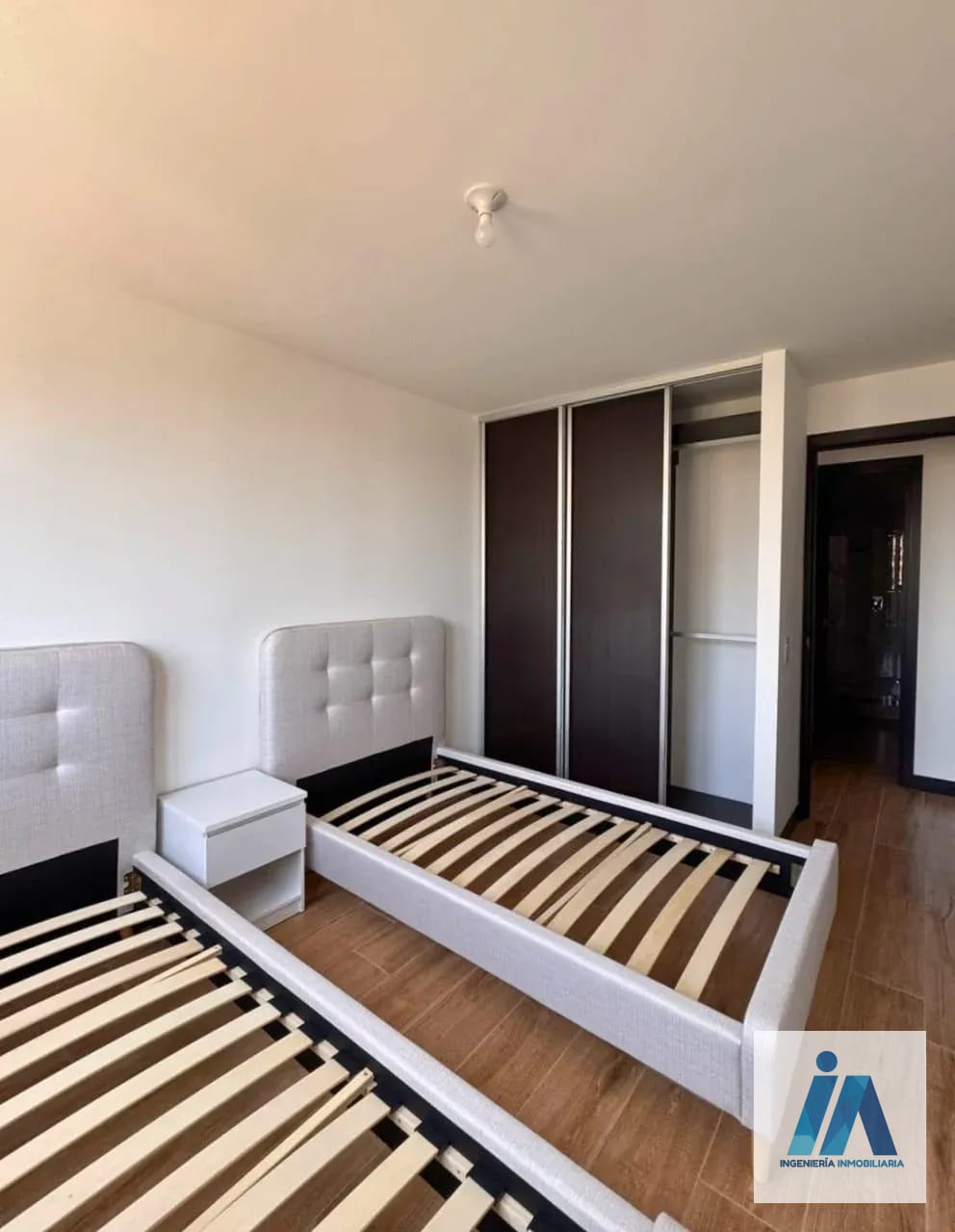 Apartamento Amueblado en Alquiler 📍 Edificio Alena, Zona 15 VH2 — Apartamento en Alquiler en Vista Hermosa II, Zona 15, Guatemala, Ciudad — foto 4 de 12