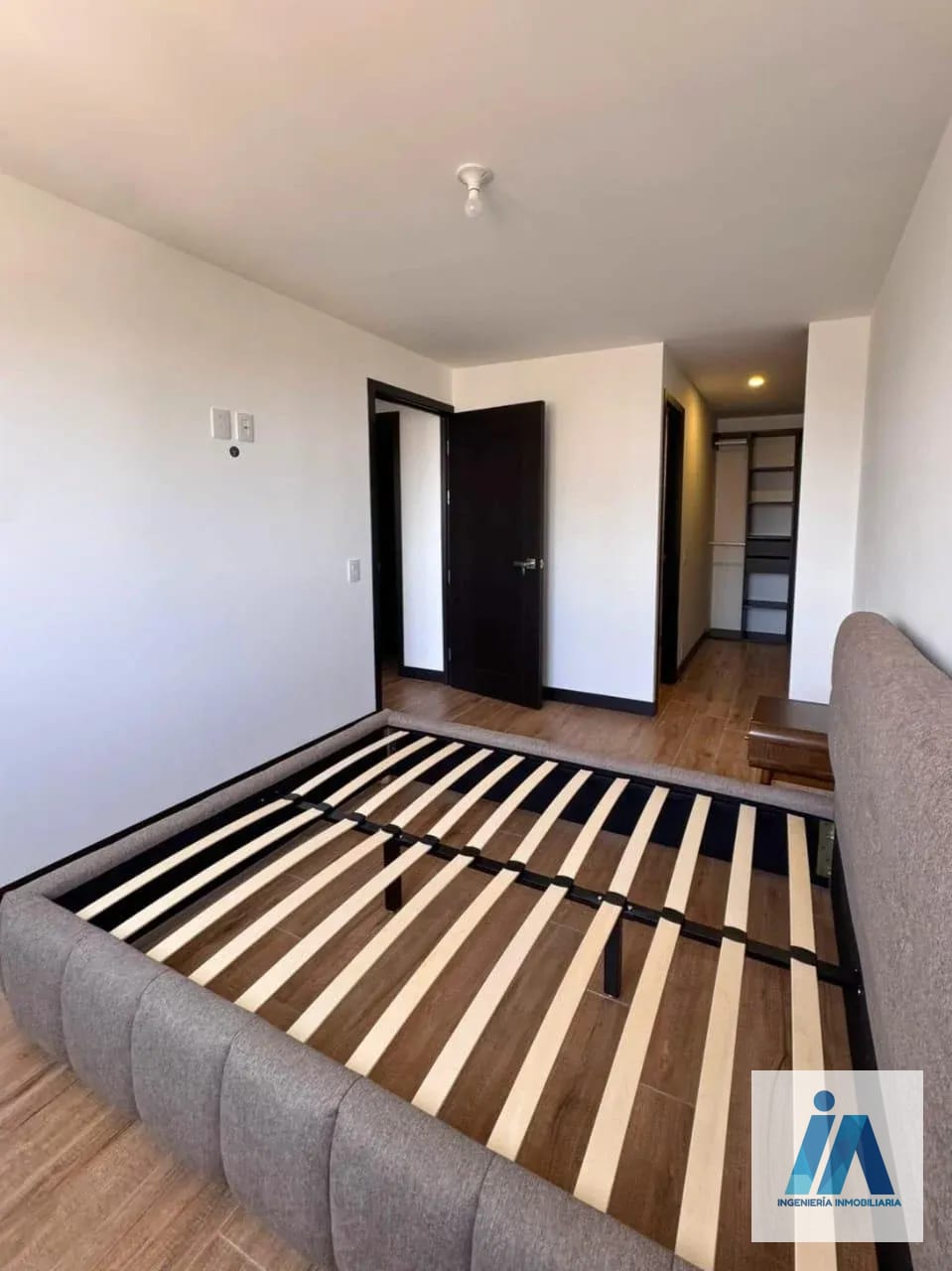 Apartamento Amueblado en Alquiler 📍 Edificio Alena, Zona 15 VH2 — Apartamento en Alquiler en Vista Hermosa II, Zona 15, Guatemala, Ciudad — foto 5 de 12