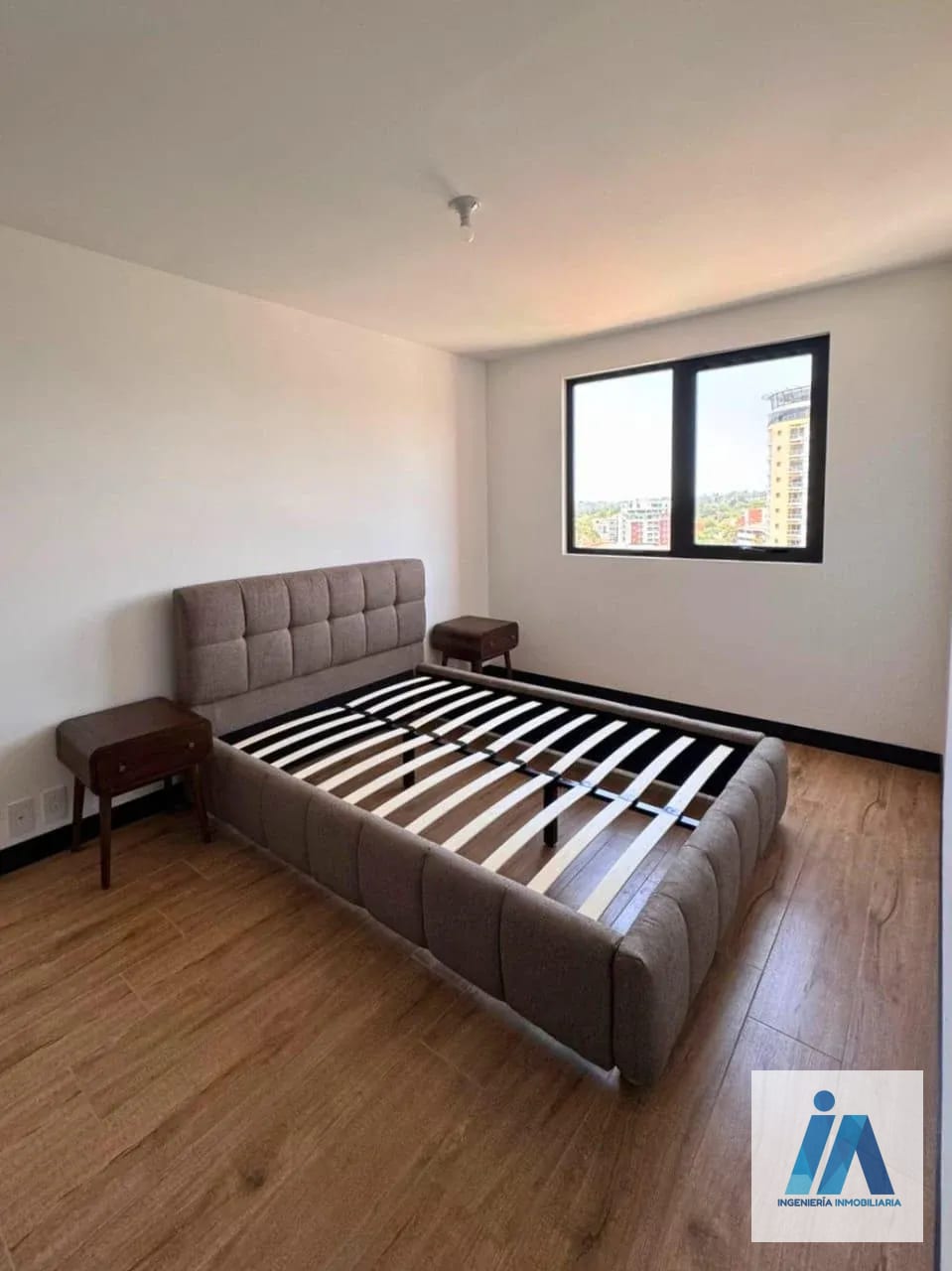 Apartamento Amueblado en Alquiler 📍 Edificio Alena, Zona 15 VH2 — Apartamento en Alquiler en Vista Hermosa II, Zona 15, Guatemala, Ciudad — foto 6 de 12