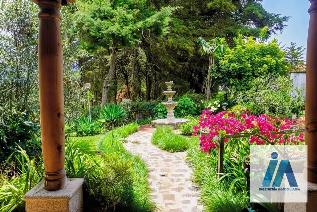 🏠CASA DE 1 NIVEL EN VENTA 📍 Hacienda San Ángel, San José Pinula — Casa en Venta en San José Pinula, Guatemala, Ciudad — foto 5 de 9