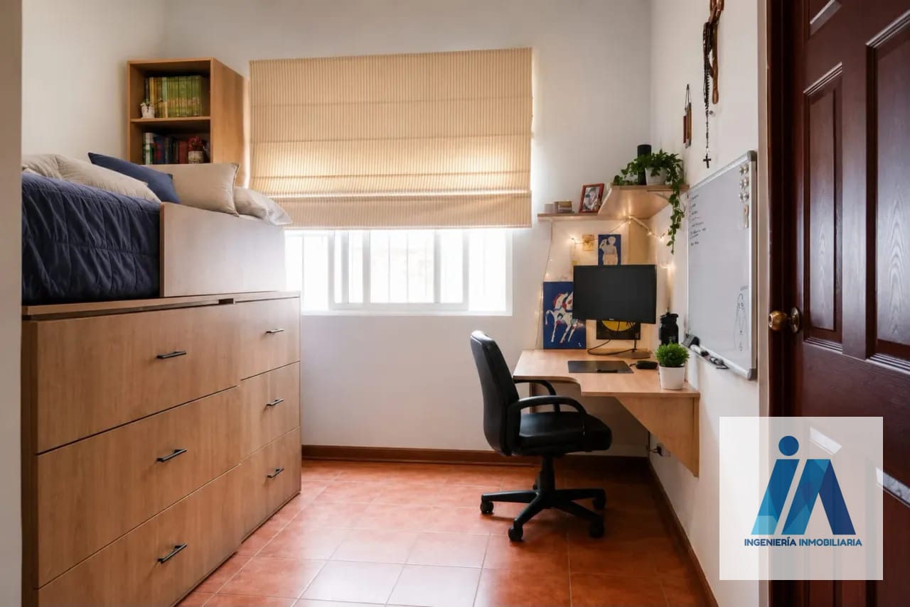🏠CASA DE 1 NIVEL EN VENTA 📍 Hacienda San Ángel, San José Pinula — Casa en Venta en San José Pinula, Guatemala, Ciudad — foto 8 de 9