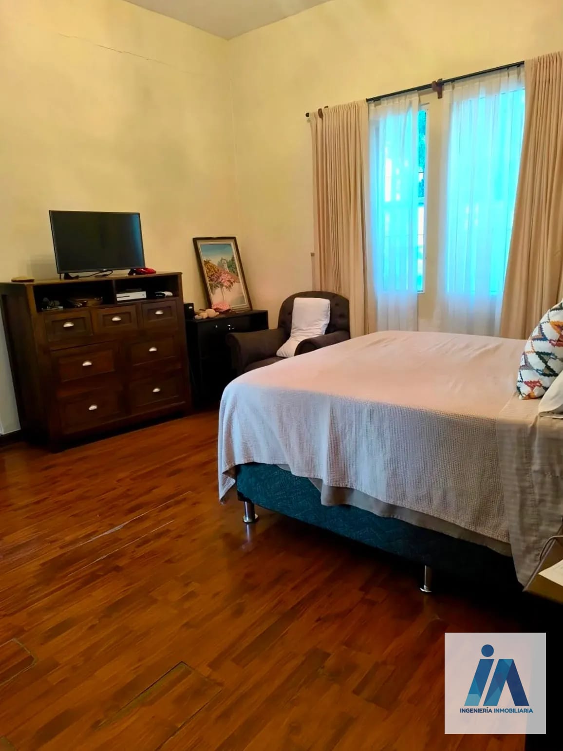 🏠CASA DE 1 NIVEL EN VENTA 📍 Hacienda San Ángel, San José Pinula — Casa en Venta en San José Pinula, Guatemala, Ciudad — foto 7 de 9