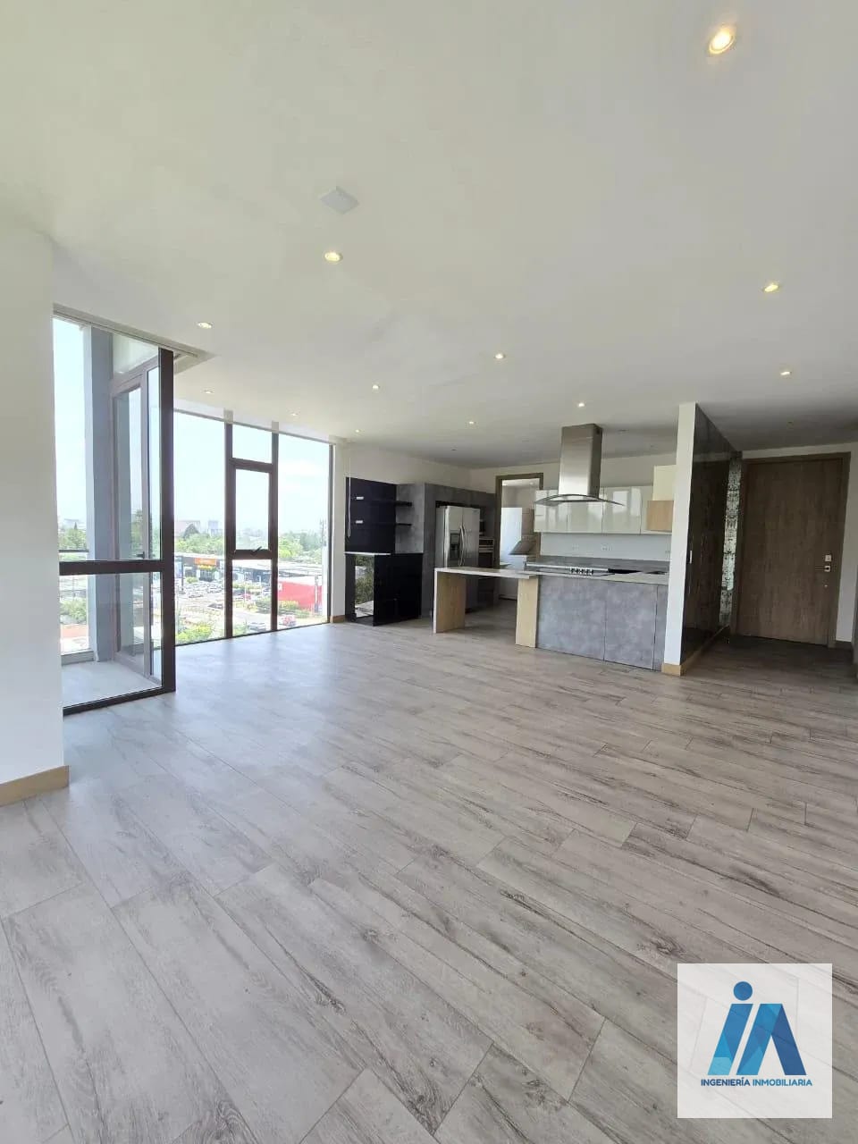 APARTAMENTO EN ALQUILER 📍 Edificio Nordic, Zona 16 — Apartamento en Alquiler en Zona 16, Guatemala, Ciudad — foto 2 de 14