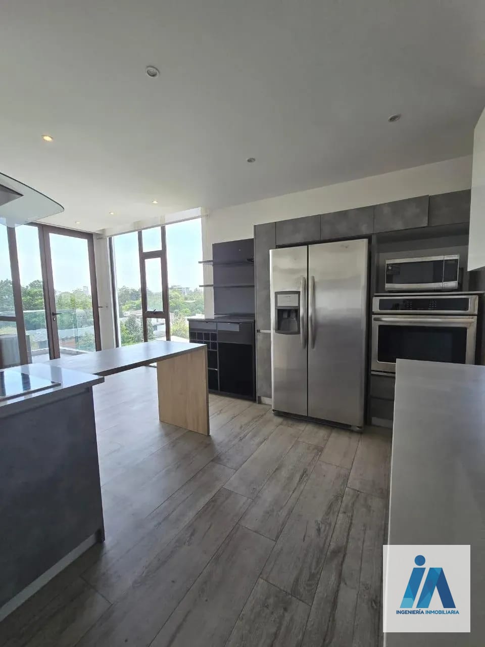 APARTAMENTO EN ALQUILER 📍 Edificio Nordic, Zona 16 — Apartamento en Alquiler en Zona 16, Guatemala, Ciudad — foto 4 de 14