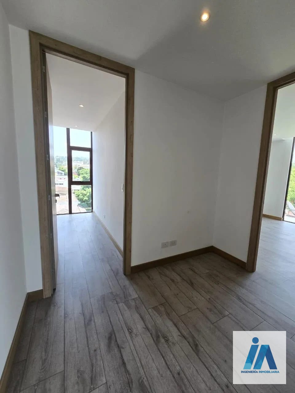 APARTAMENTO EN ALQUILER 📍 Edificio Nordic, Zona 16 — Apartamento en Alquiler en Zona 16, Guatemala, Ciudad — foto 7 de 14