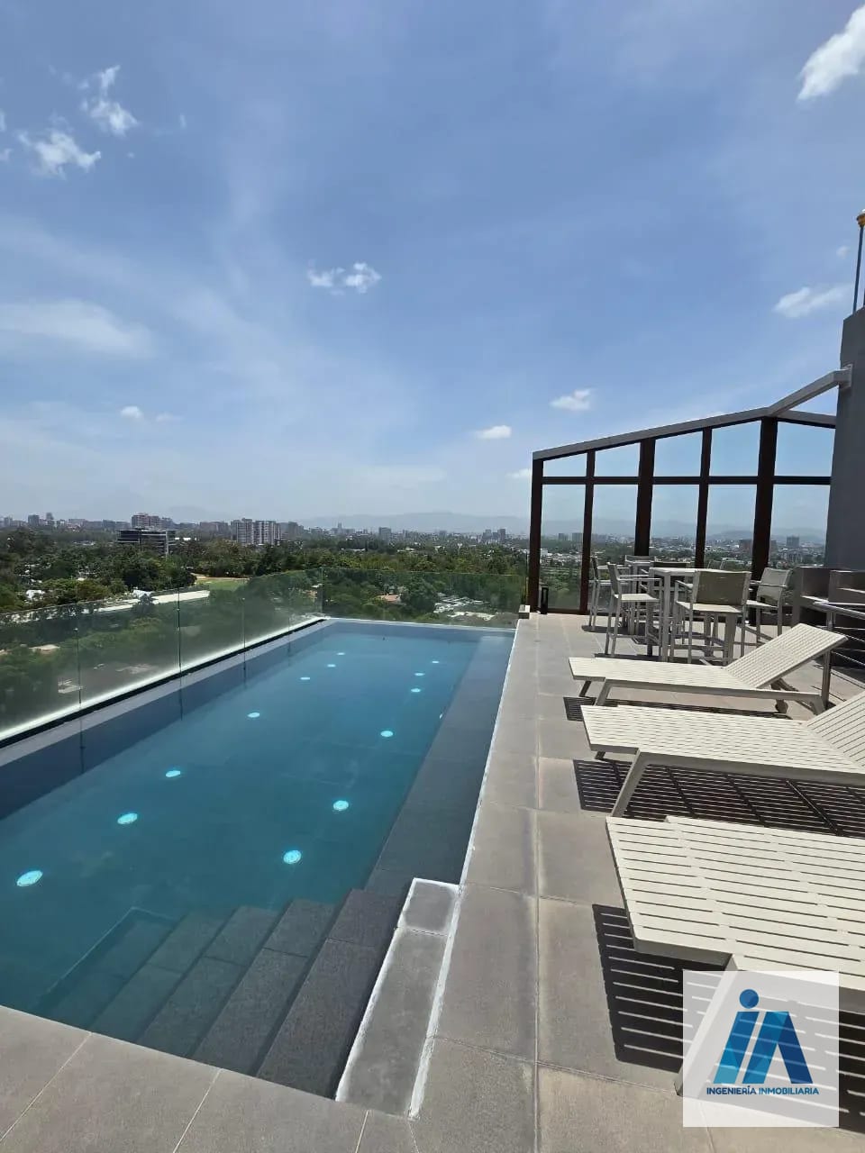 APARTAMENTO EN ALQUILER 📍 Edificio Nordic, Zona 16 — Apartamento en Alquiler en Zona 16, Guatemala, Ciudad — foto 14 de 14