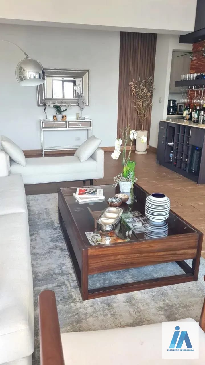 APARTAMENTO EN ALQUILER 📍 Garcés de la Villa, Zona 14 — Apartamento en Alquiler en Zona 14, Guatemala, Ciudad — foto 3 de 7