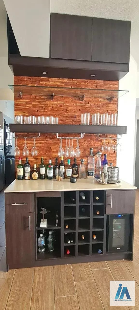 APARTAMENTO EN ALQUILER 📍 Garcés de la Villa, Zona 14 — Apartamento en Alquiler en Zona 14, Guatemala, Ciudad — foto 4 de 7