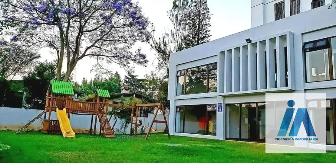 APARTAMENTO EN ALQUILER 📍 Garcés de la Villa, Zona 14 — Apartamento en Alquiler en Zona 14, Guatemala, Ciudad — foto 6 de 7