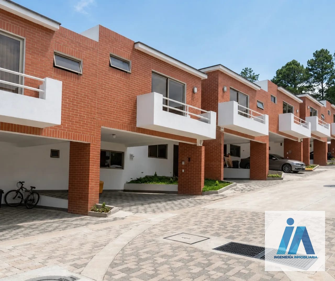 CASA EN VENTA / ALQUILER 📍 Condominio Tanta Premier — Casa en Alquiler en Santa Catarina Pinula, Guatemala, Ciudad — foto 1 de 12