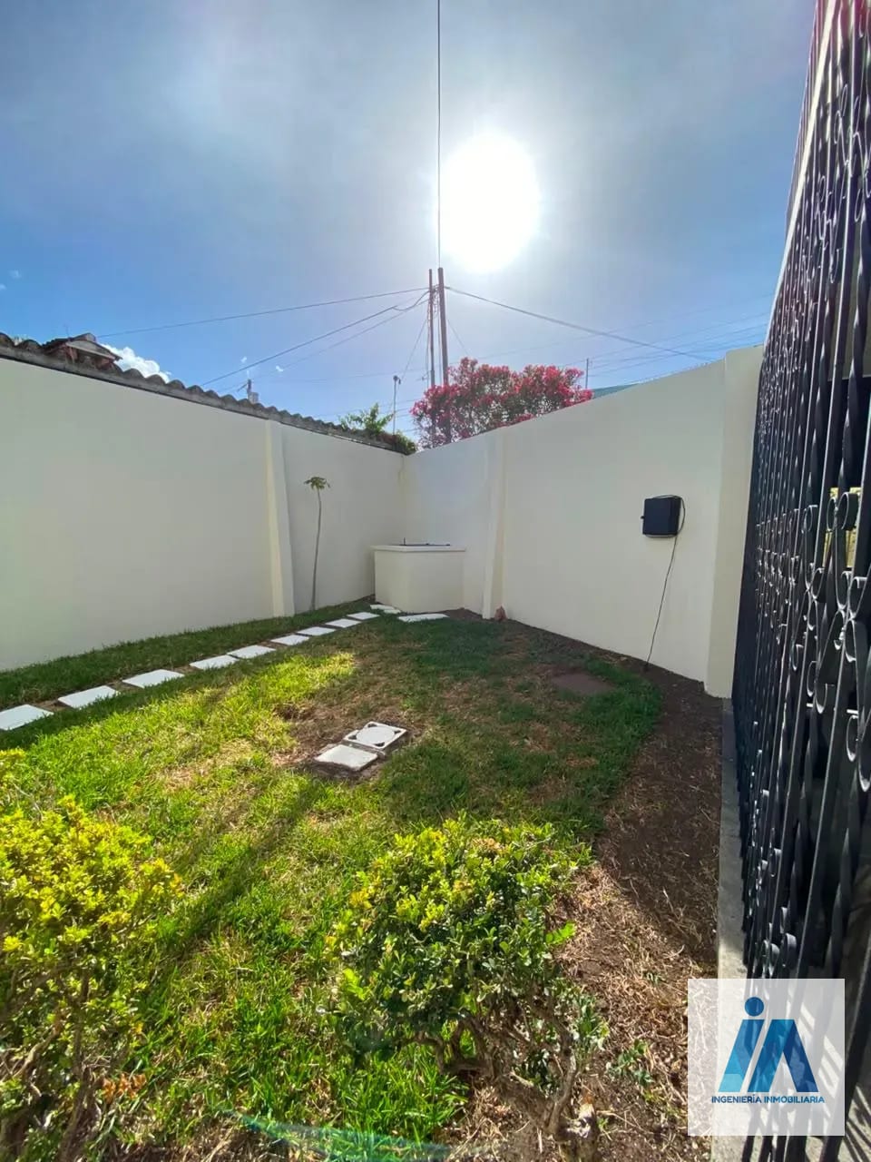 CASA EN ALQUILER 📍 Residenciales Sevilla, Mariscal Zona 11 — Casa en Alquiler en Zona 11, Guatemala, Ciudad — foto 4 de 15