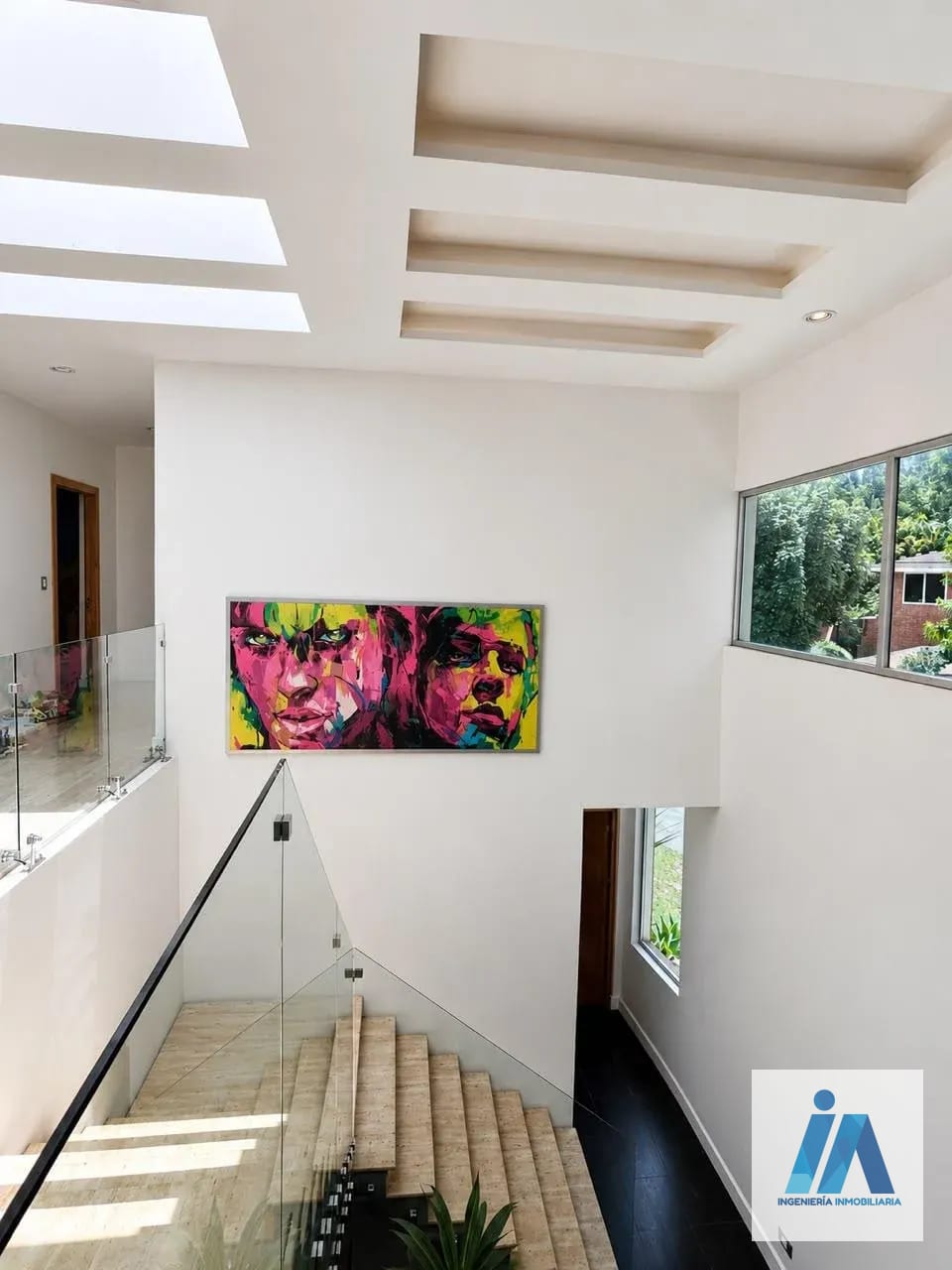 DISEÑO, LUJO Y EXCLUSIVIDAD 📍 Condominio Las Luces, Km 13.5, CAES — Casa en Venta en Carretera a El Salvador, Guatemala, Ciudad — foto 10 de 12