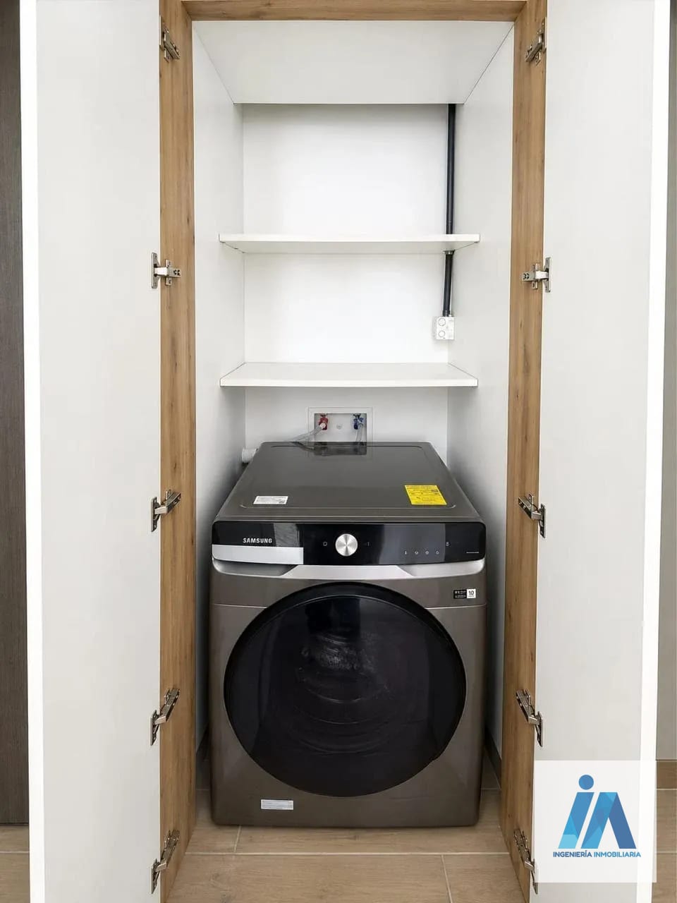 APARTAMENTO EN ALQUILER 📍 Edificio Vilabosque Kanajuyú, Zona 16 — Apartamento en Alquiler en Zona 16, Guatemala, Ciudad — foto 7 de 8