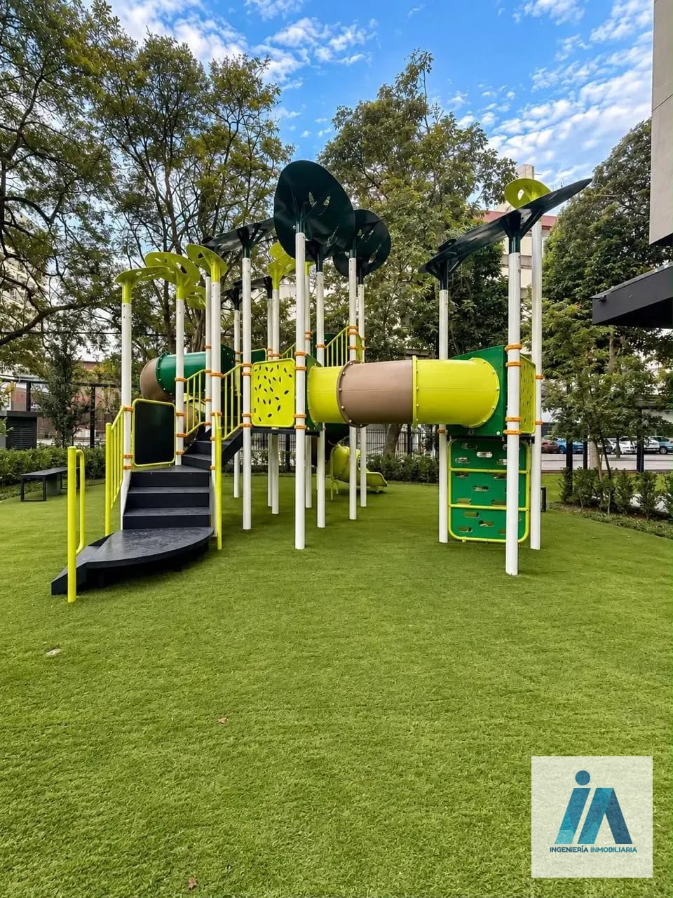 APARTAMENTO NUEVO EN ALQUILER 📍 Edificio Ferre Diez, Zona 10 — Apartamento en Alquiler en Zona 10, Guatemala, Ciudad — foto 10 de 11