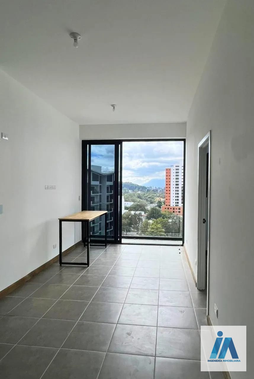 APARTAMENTO EN ALQUILER O VENTA 📍 Edificio Quince Esquina, Zona 15 — Apartamento en Alquiler en Zona 15, Guatemala, Ciudad — foto 3 de 8
