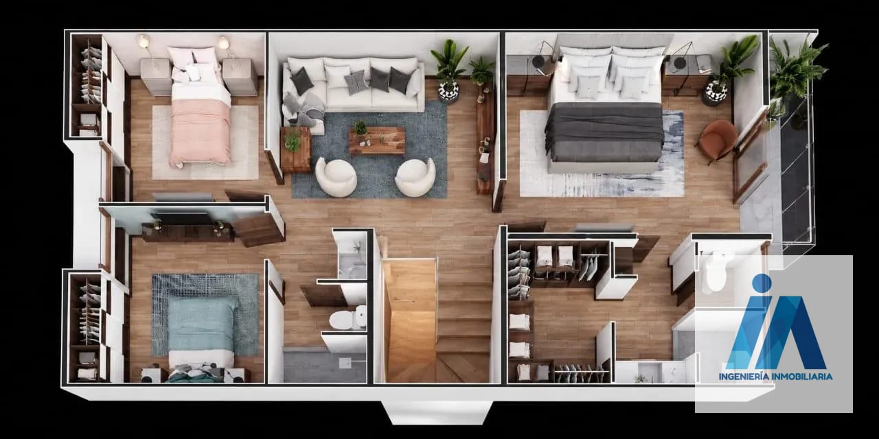 CASA EN VENTA 📍 Nogal de San Isidro, Zona 16 — Casa en Venta en Zona 16, Guatemala, Ciudad — foto 16 de 16