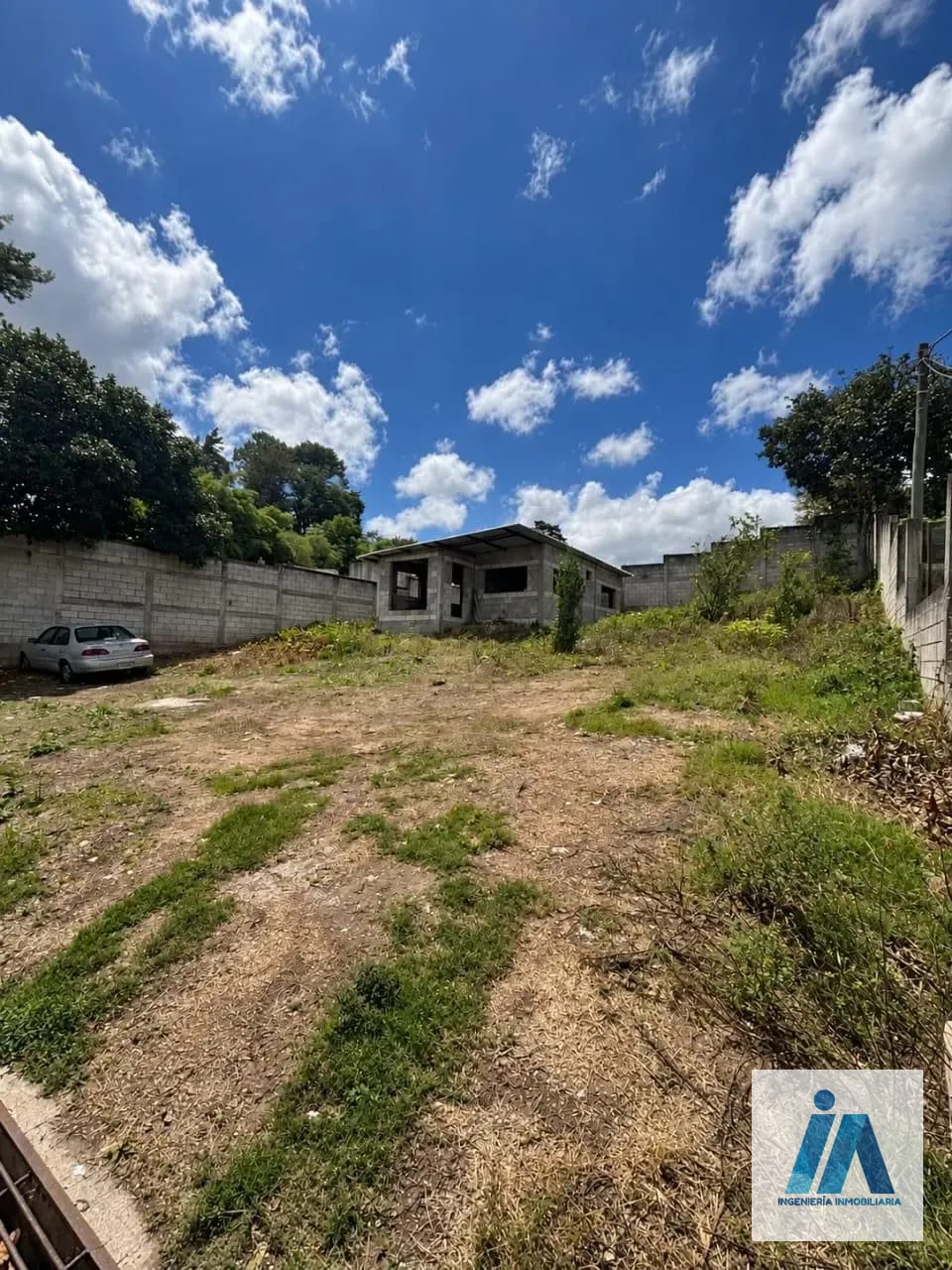 CASA CON AMPLIO TERRENO EN VENTA 📍 Los Encuentros, Canalitos, Zona 24 — Casa en Venta en Zona 24, Guatemala, Ciudad — foto 6 de 8