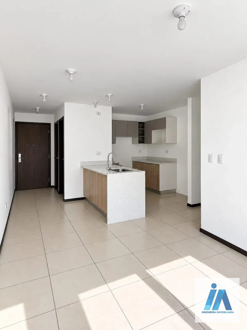 APARTAMENTO EN ALQUILER 📍 Edificio Parque San Jorge, Zona 11 — Apartamento en Alquiler en Zona 11, Guatemala, Ciudad — foto 3 de 14