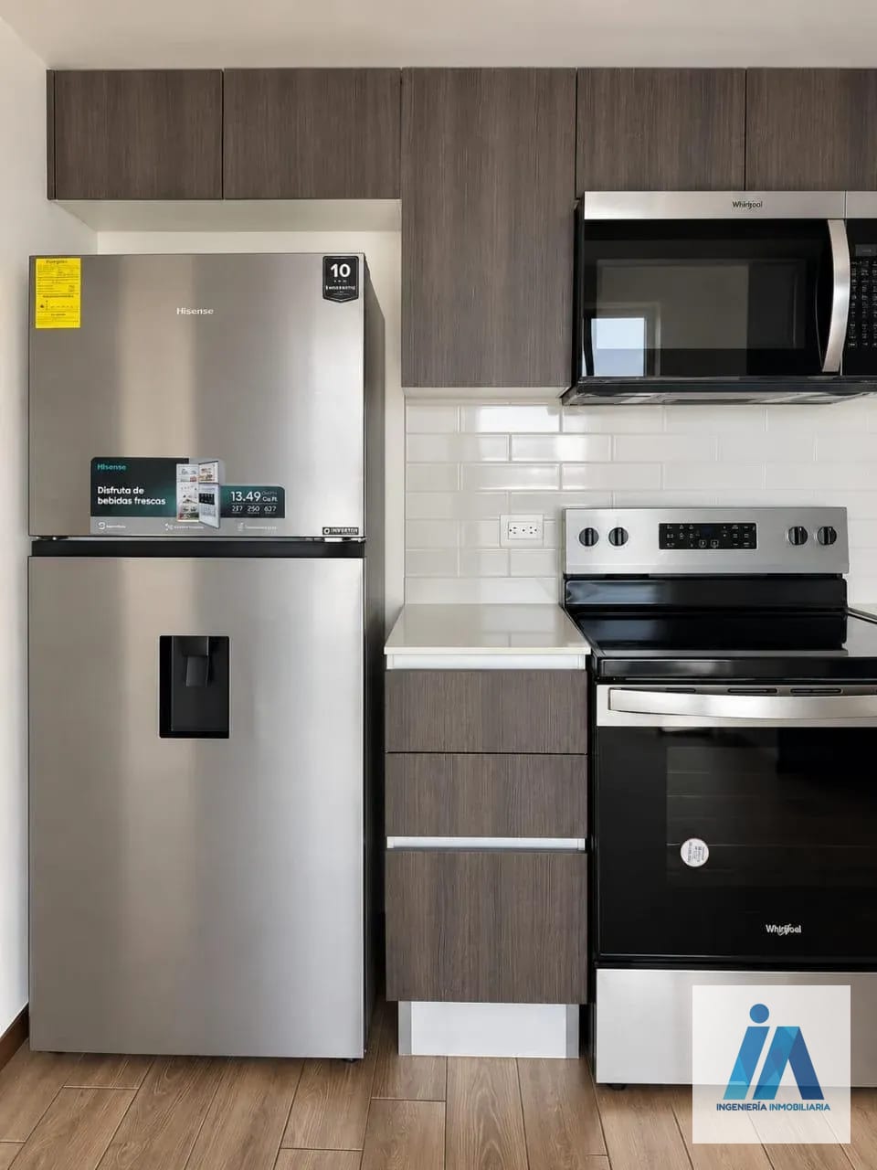 APARTAMENTO EN ALQUILER 📍Edificio Inara, Zona 4 — Apartamento en Alquiler en Zona 4, Guatemala, Ciudad — foto 4 de 15