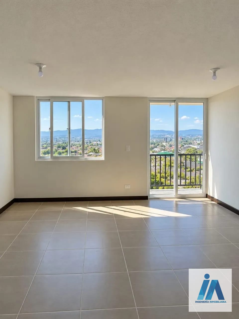 APARTAMENTO EN ALQUILER 📍 VENTA | Edificio Esenta, Zona 12 — Apartamento en Alquiler en Zona 12, Guatemala, Ciudad — foto 2 de 13