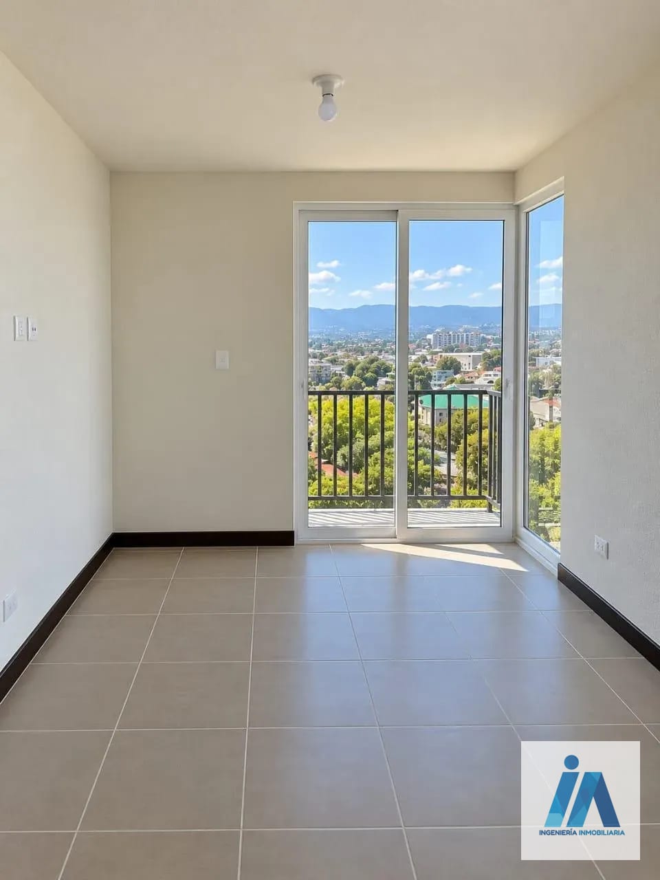 APARTAMENTO EN ALQUILER 📍 VENTA | Edificio Esenta, Zona 12 — Apartamento en Alquiler en Zona 12, Guatemala, Ciudad — foto 6 de 13