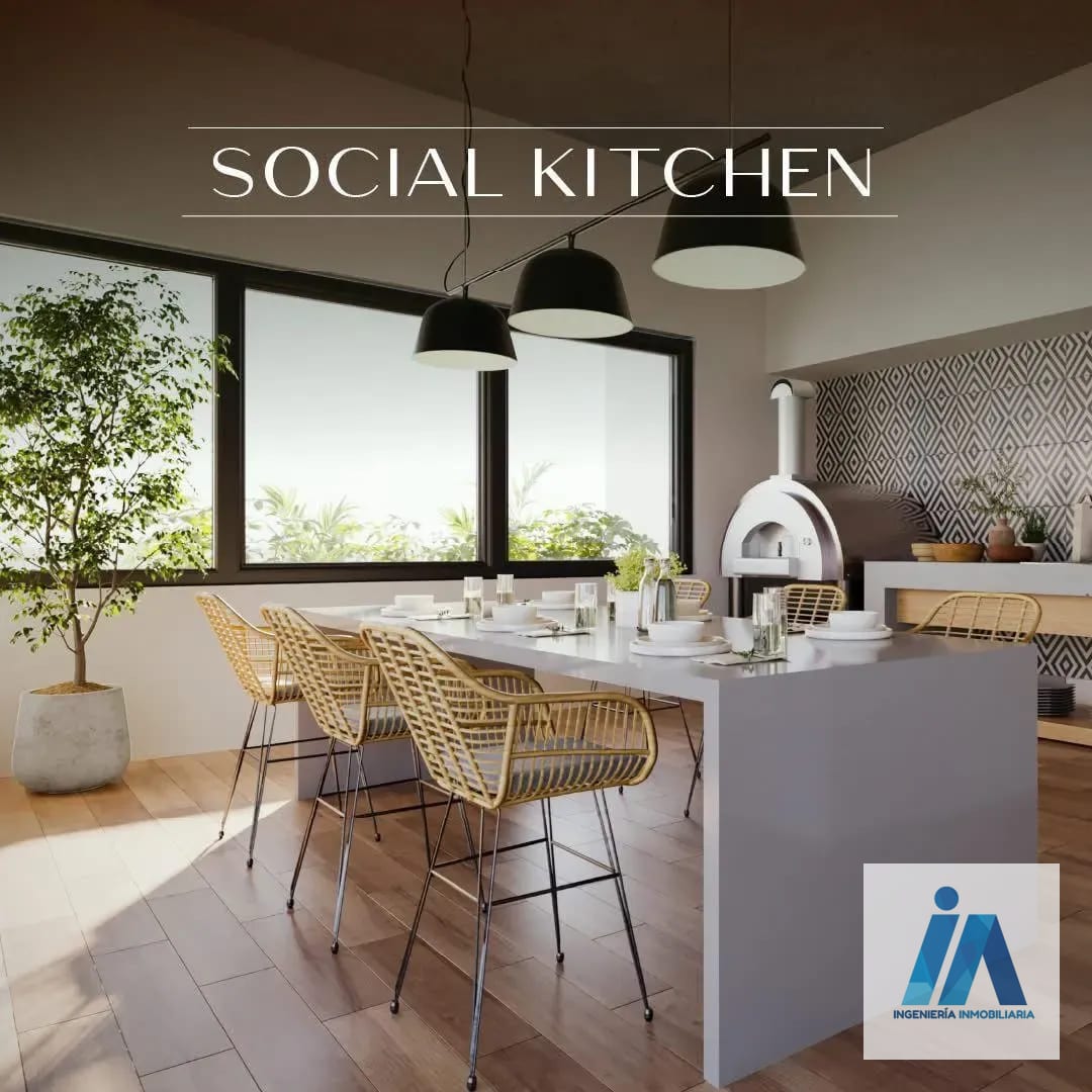 APARTAMENTO EN VENTA 📍 Edificio Endora, zona 11 — Apartamento en Venta en Zona 11, Guatemala, Ciudad — foto 7 de 10