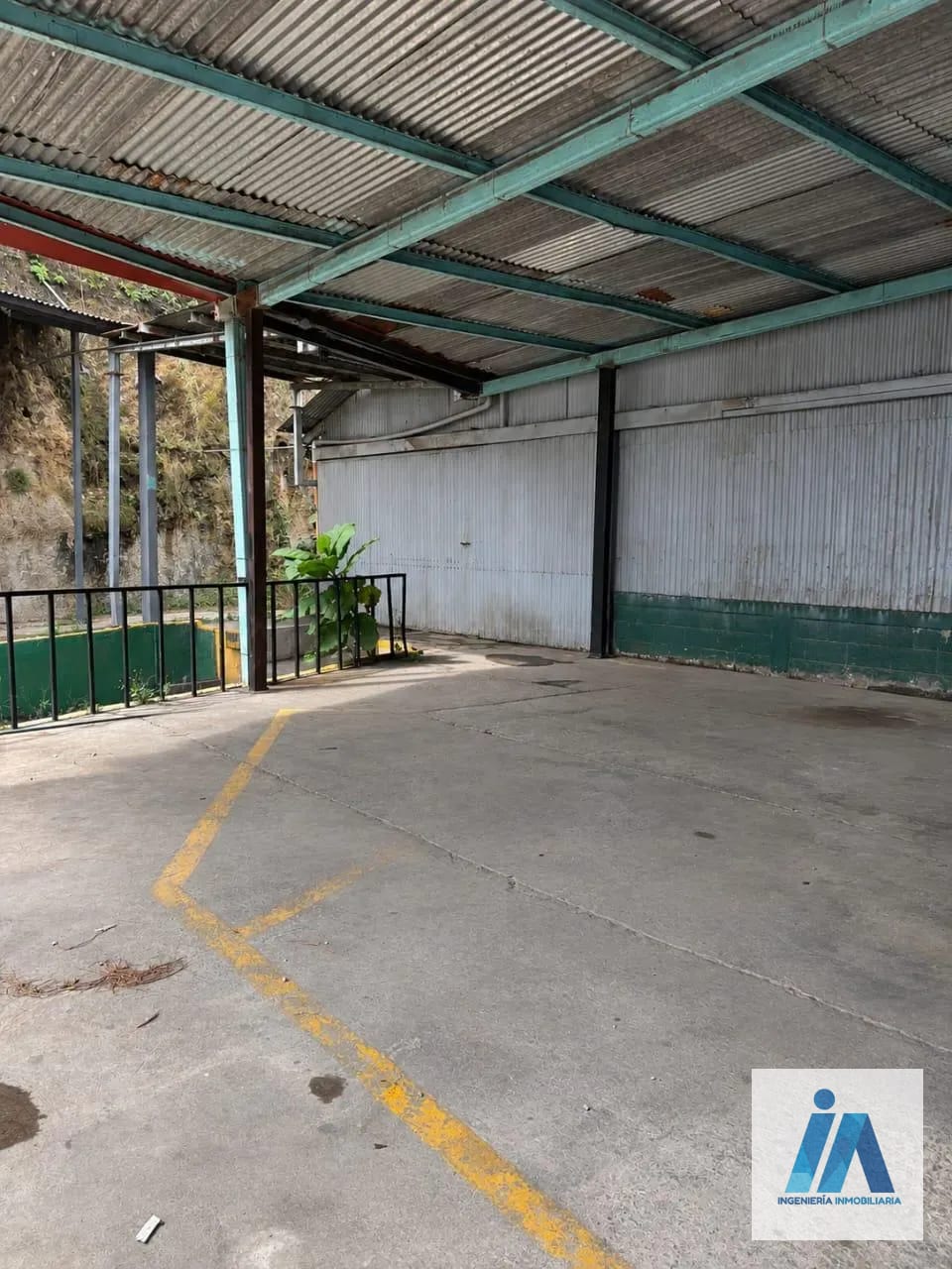 BODEGA EN ALQUILER 📍 Km. 19.5 Lo de Coy, Mixco — Bodega / Ofibodega en Alquiler en Zona 1 Mixco, Guatemala, Ciudad — foto 2 de 10