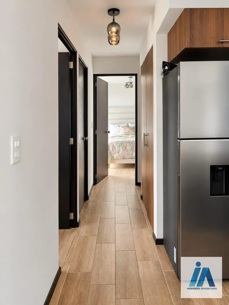 Apartamento en Alquiler 📍 Edificio Bari, KM. 18.5 CAES — Apartamento en Alquiler en Bari, Carretera a El Salvador, Guatemala, Ciudad — foto 5 de 15