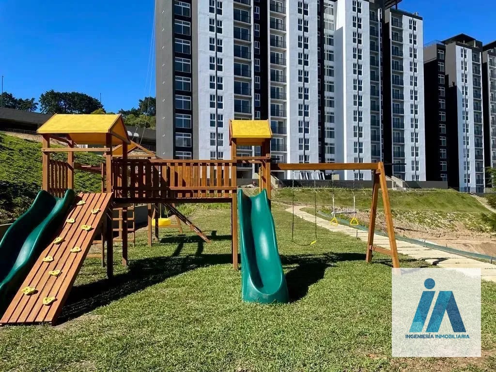 Apartamento en Alquiler 📍 Edificio Bari, KM. 18.5 CAES — Apartamento en Alquiler en Bari, Carretera a El Salvador, Guatemala, Ciudad — foto 14 de 15