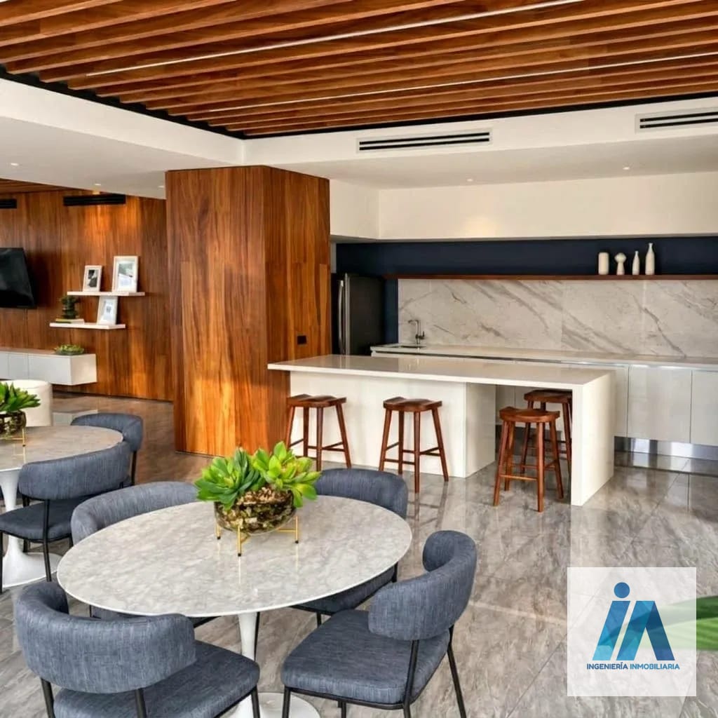 Apartamento en Alquiler 📍 Edificio Avia, Zona 10 — Apartamento en Alquiler en Zona 10, Guatemala, Ciudad — foto 1 de 10