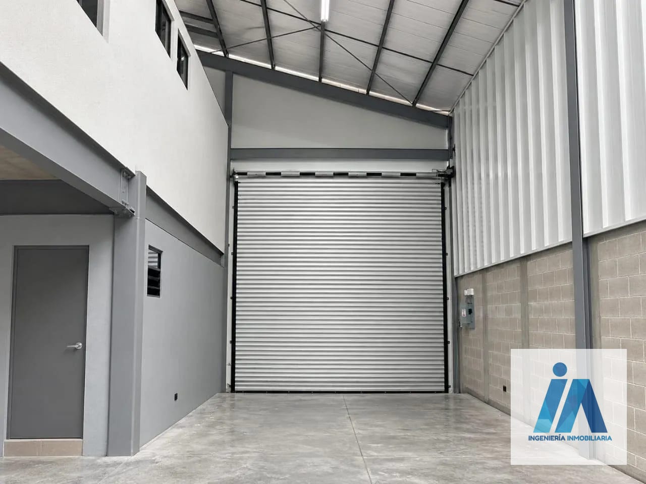 OFIBODEGA EN ALQUILER 📍 Empresarial Villa Canales — Bodega / Ofibodega en Alquiler en Villa Canales, Guatemala, Ciudad — foto 6 de 10