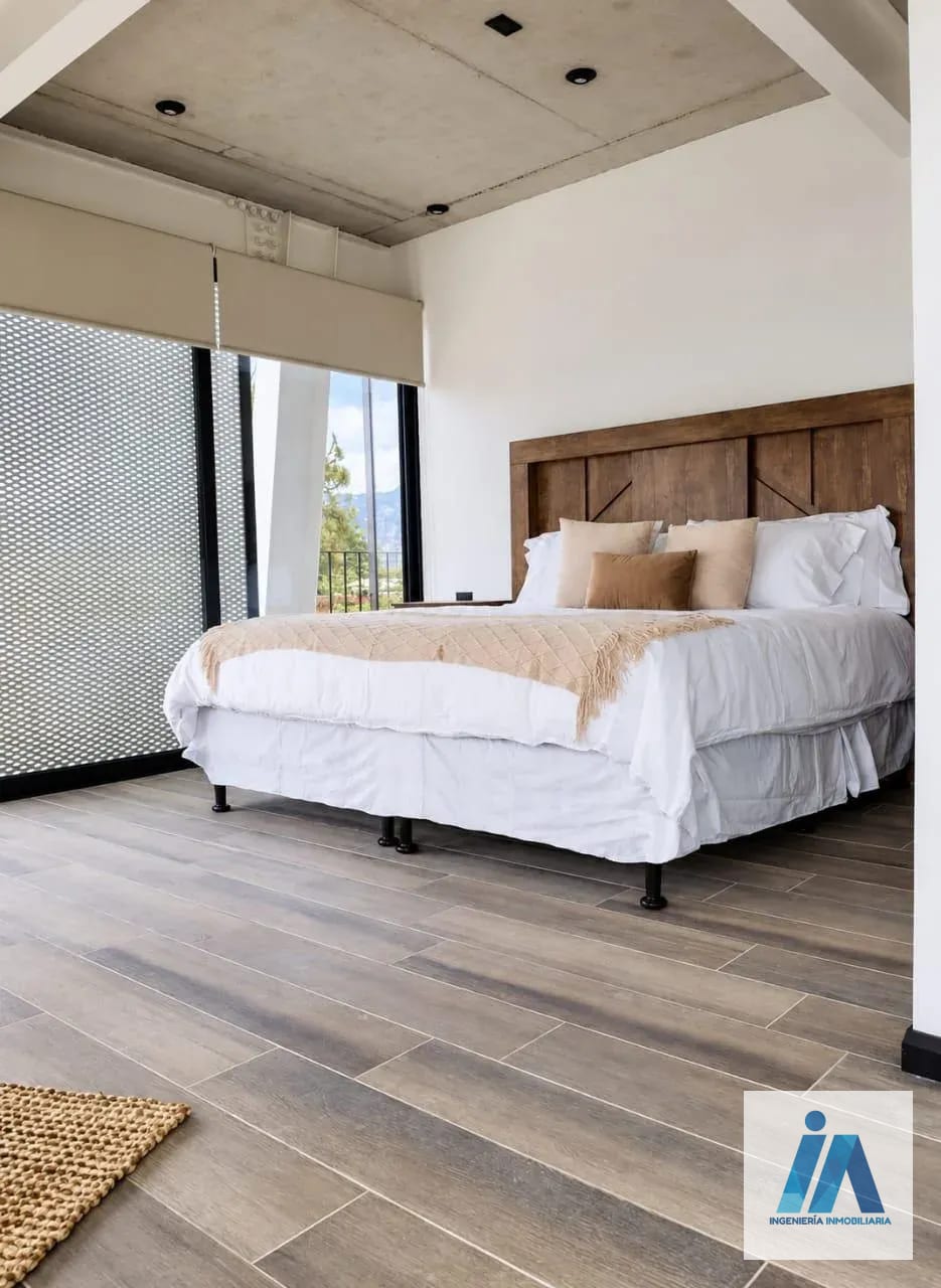 Apartamento Amueblado Tipo Loft en Alquiler📍edificio Sync, Zona 15 — Apartamento en Alquiler en Zona 15, Guatemala, Ciudad — foto 6 de 10