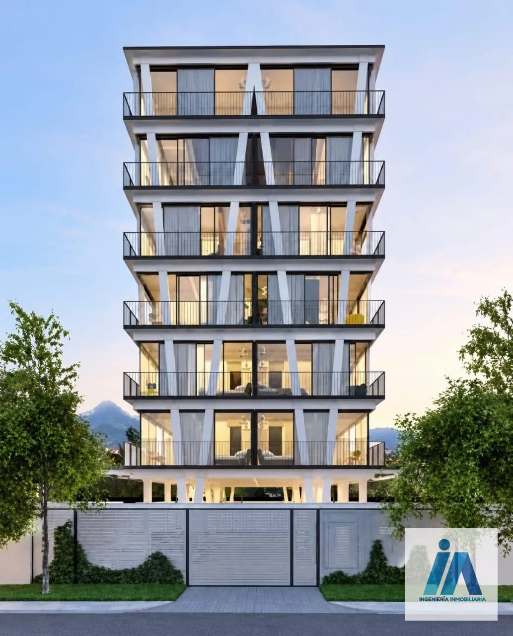 Apartamento Amueblado Tipo Loft en Alquiler📍edificio Sync, Zona 15 — Apartamento en Alquiler en Zona 15, Guatemala, Ciudad — foto 10 de 10