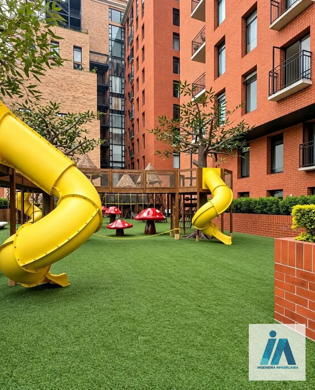 APARTAMENTO EN ALQUILER đ Edificio CĂ©ntrico, Zona 5 â Apartamento en Alquiler en Zona 5, Guatemala, Ciudad â foto 15 de 15