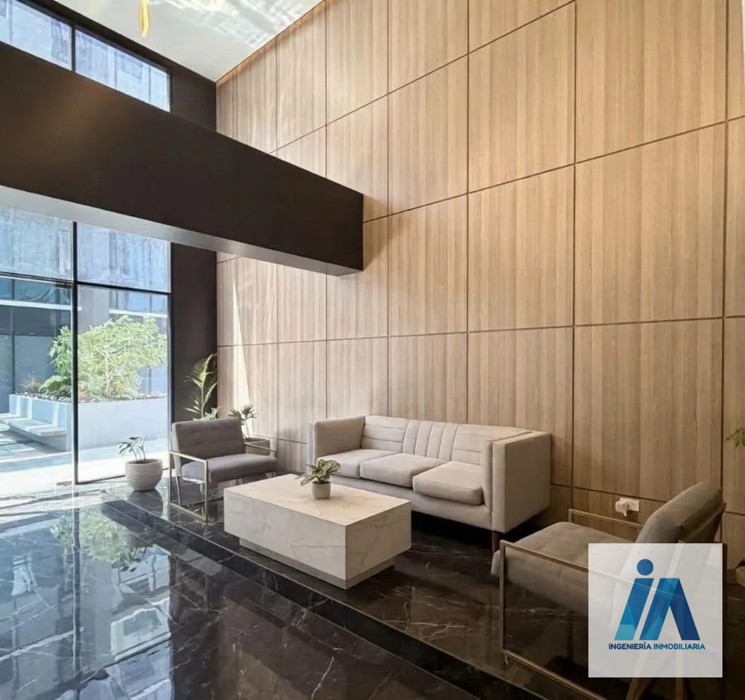 APARTAMENTOS NUEVOS EN ALQUILER 📍 Edificio Villa Mariscal, Zona 11 — Apartamento en Alquiler en Zona 11, Guatemala, Ciudad — foto 1 de 14