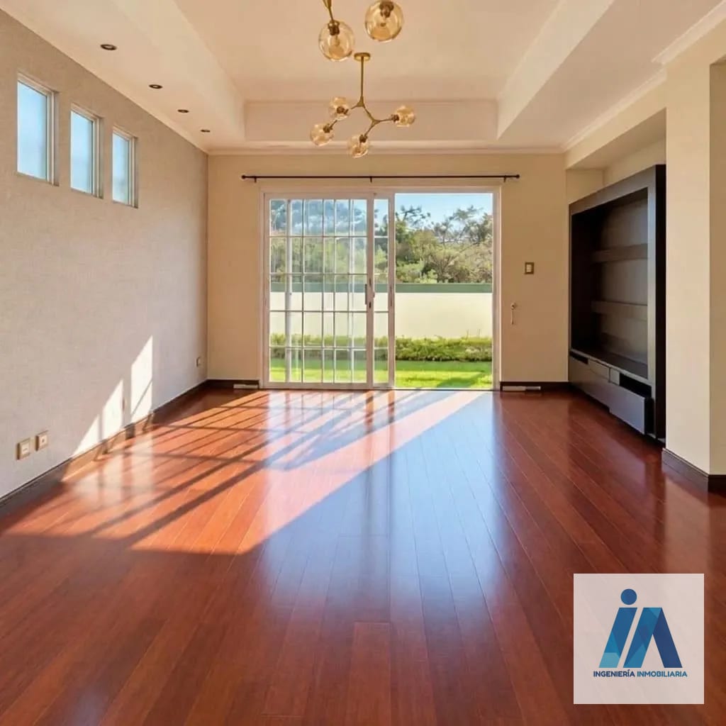 APARTAMENTO EN ALQUILER 📍 Edificio La Vistas, Zona 16 — Apartamento en Alquiler en Zona 16, Guatemala, Ciudad — foto 1 de 13