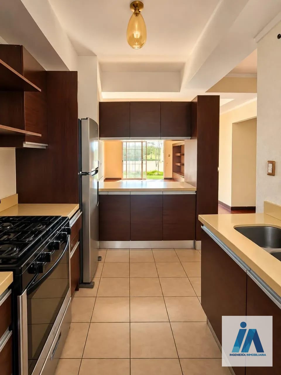 APARTAMENTO EN ALQUILER 📍 Edificio La Vistas, Zona 16 — Apartamento en Alquiler en Zona 16, Guatemala, Ciudad — foto 6 de 13
