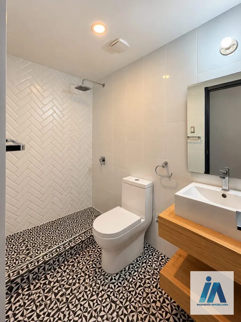 APARTAMENTO EN ALQUILER 📍 Edificio Zoe, Zona 14 La Villa — Apartamento en Alquiler en Zona 14, Guatemala, Ciudad — foto 9 de 14