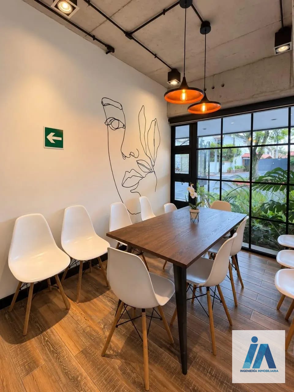 APARTAMENTO EN ALQUILER 📍 Edificio Zoe, Zona 14 La Villa — Apartamento en Alquiler en Zona 14, Guatemala, Ciudad — foto 11 de 14