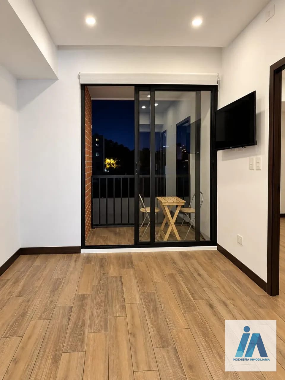 ALQUILER DE APARTAMENTO 📍 Edificio Inara Américas II, Zona 13 — Apartamento en Alquiler en Zona 13, Guatemala, Ciudad — foto 3 de 12