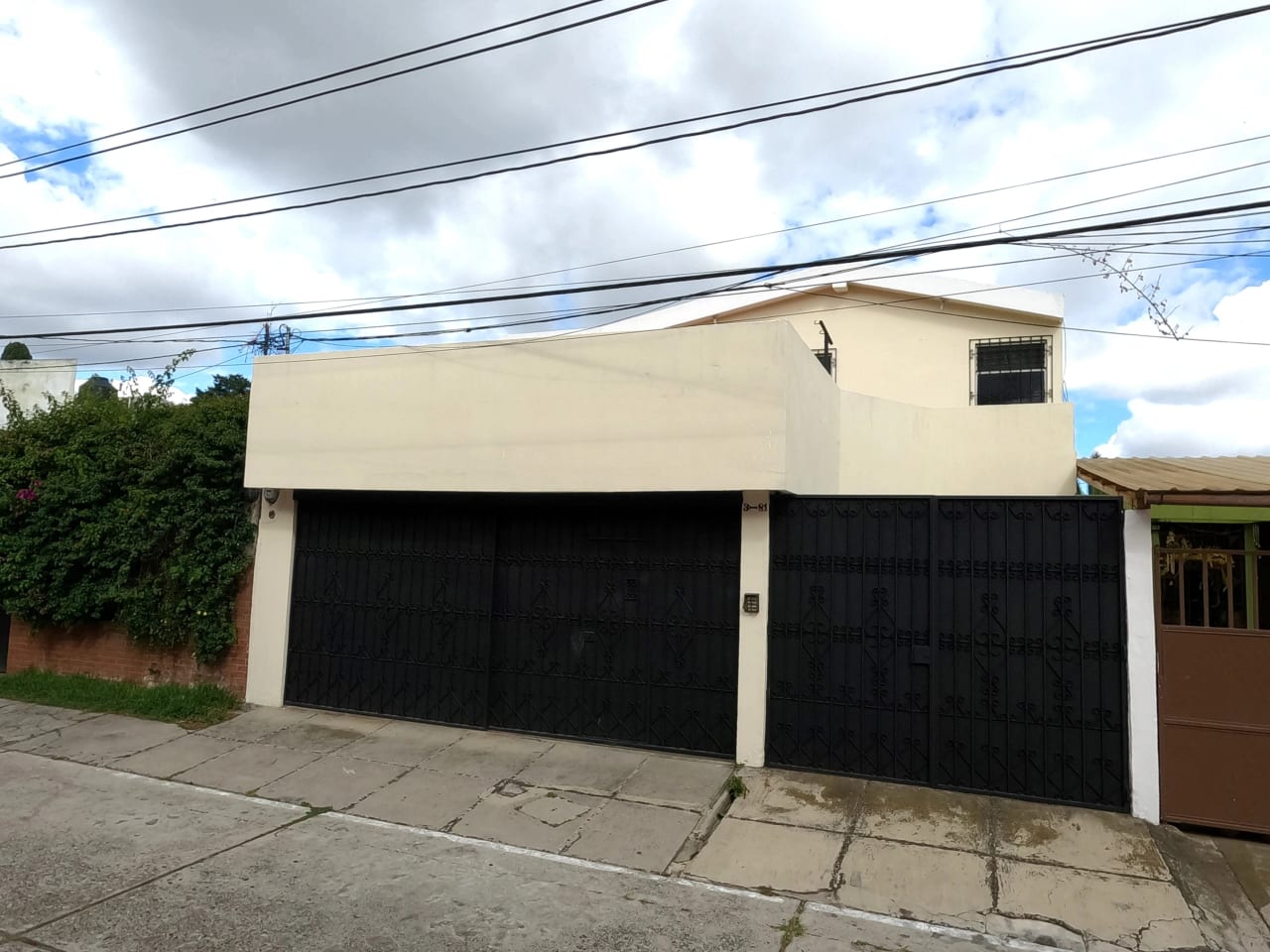 🏡 Casa en Renta en Molino de las Flores, Mixco — Casa en Alquiler en Zona 2 Mixco, Guatemala, Ciudad — foto 2 de 17