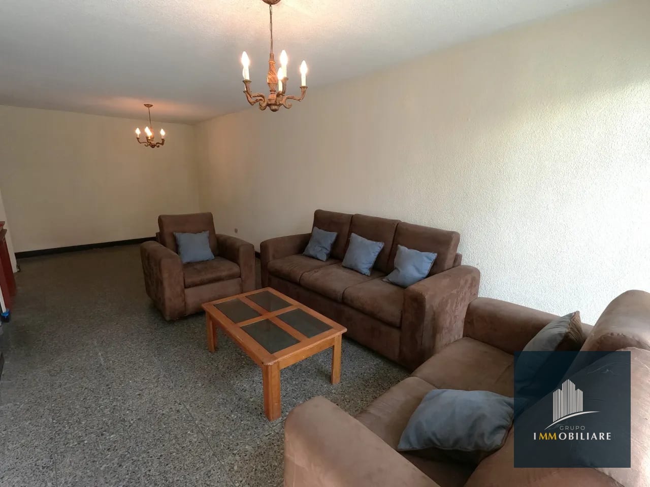 🏡 Casa en Renta en Molino de las Flores, Mixco — Casa en Alquiler en Zona 2 Mixco, Guatemala, Ciudad — foto 5 de 17