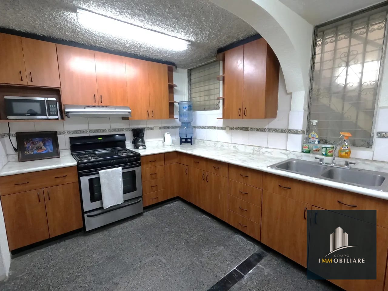 🏡 Casa en Renta en Molino de las Flores, Mixco — Casa en Alquiler en Zona 2 Mixco, Guatemala, Ciudad — foto 7 de 17