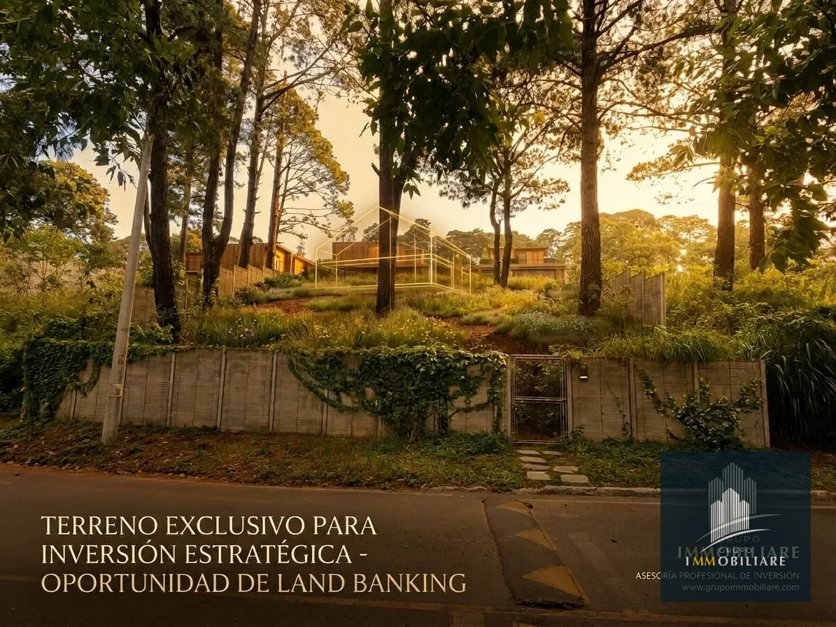 🏗️ Construye la Casa de tus Sueños en Zona 16: ✨ — Terreno en Venta en Kanajuyú, Zona 16, Guatemala, Ciudad — foto 4 de 15