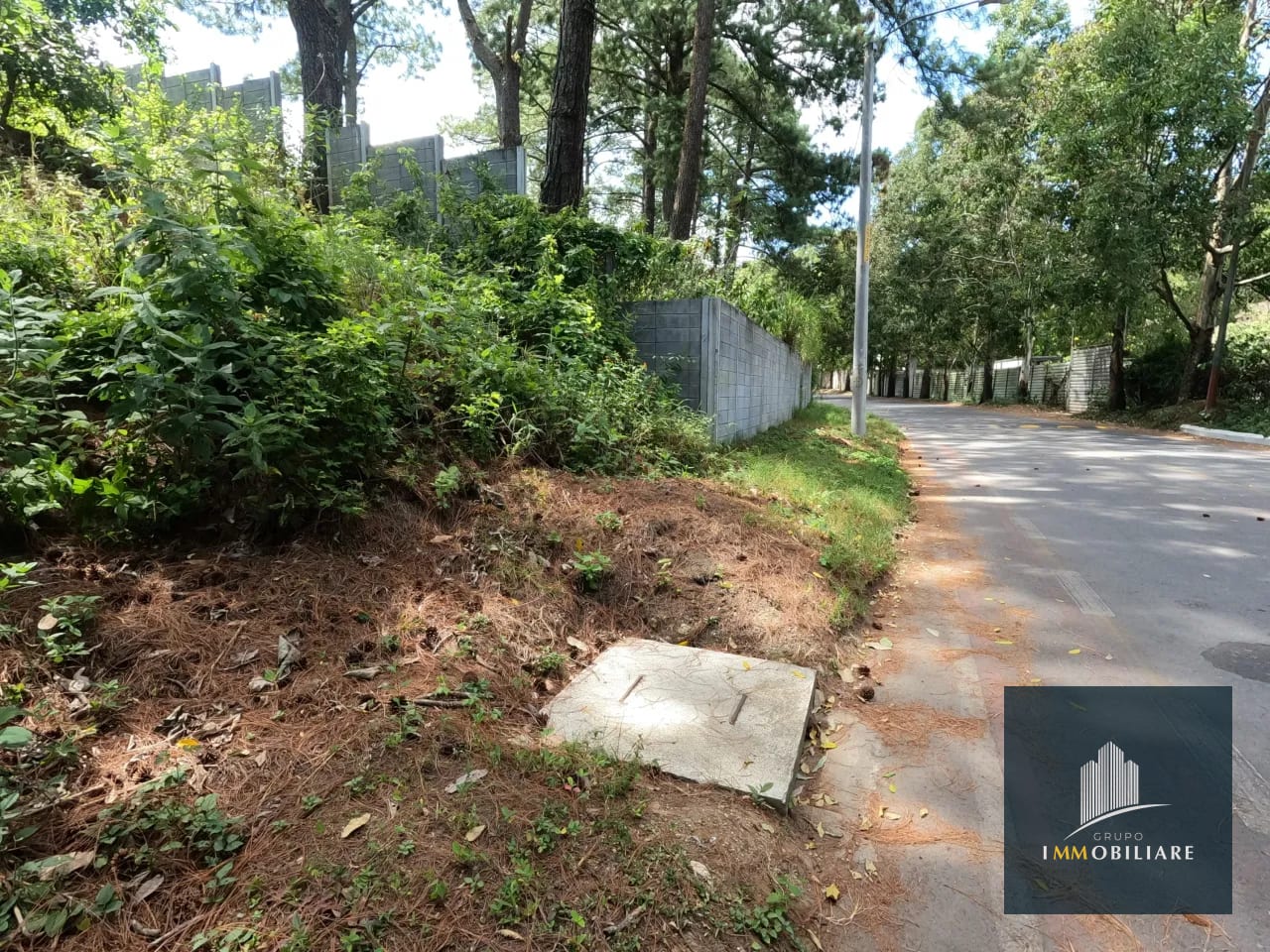 🏗️ Construye la Casa de tus Sueños en Zona 16: ✨ — Terreno en Venta en Kanajuyú, Zona 16, Guatemala, Ciudad — foto 11 de 15