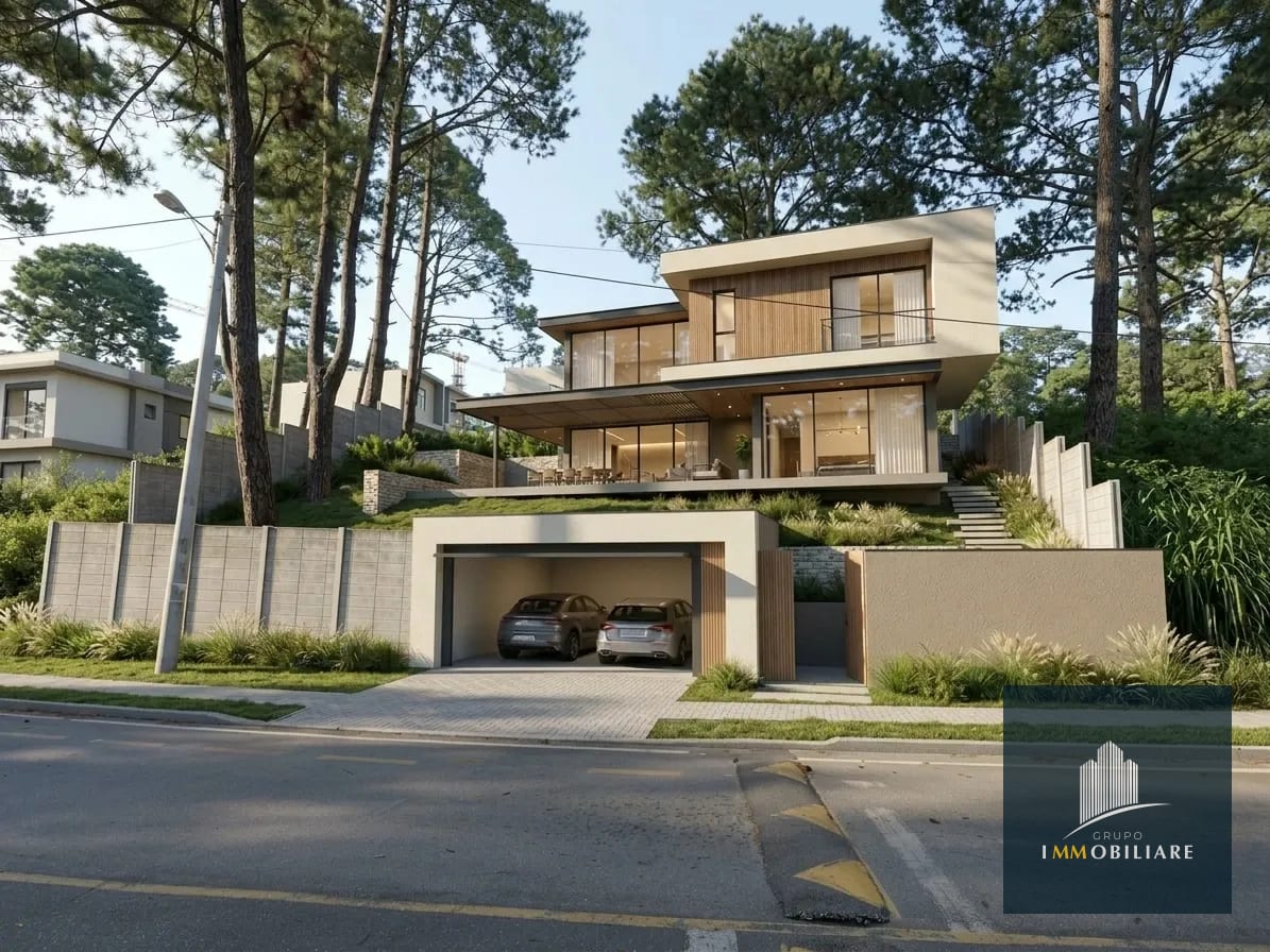 🏗️ Construye la Casa de tus Sueños en Zona 16: ✨ — Terreno en Venta en Kanajuyú, Zona 16, Guatemala, Ciudad — foto 13 de 15
