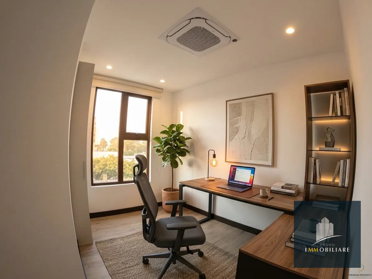 🏡 Apartamento de 3 habitaciones en renta Final Avenida Américas. — Apartamento en Alquiler en Zona 13, Guatemala, Ciudad — foto 14 de 17