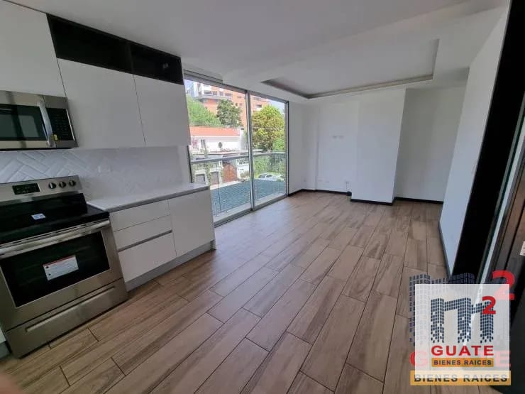 Apartamento en Renta, Zona 15 — Apartamento en Alquiler en Zona 15, Guatemala, Ciudad — foto 2 de 7
