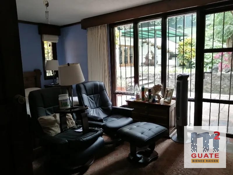 Casa fuera de condominio en Venta, Zona 16 — Casa en Venta en Zona 16, Guatemala, Ciudad — foto 2 de 16