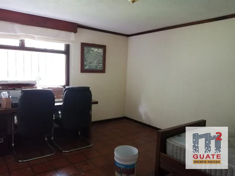 Casa fuera de condominio en Venta, Zona 16 — Casa en Venta en Zona 16, Guatemala, Ciudad — foto 9 de 16